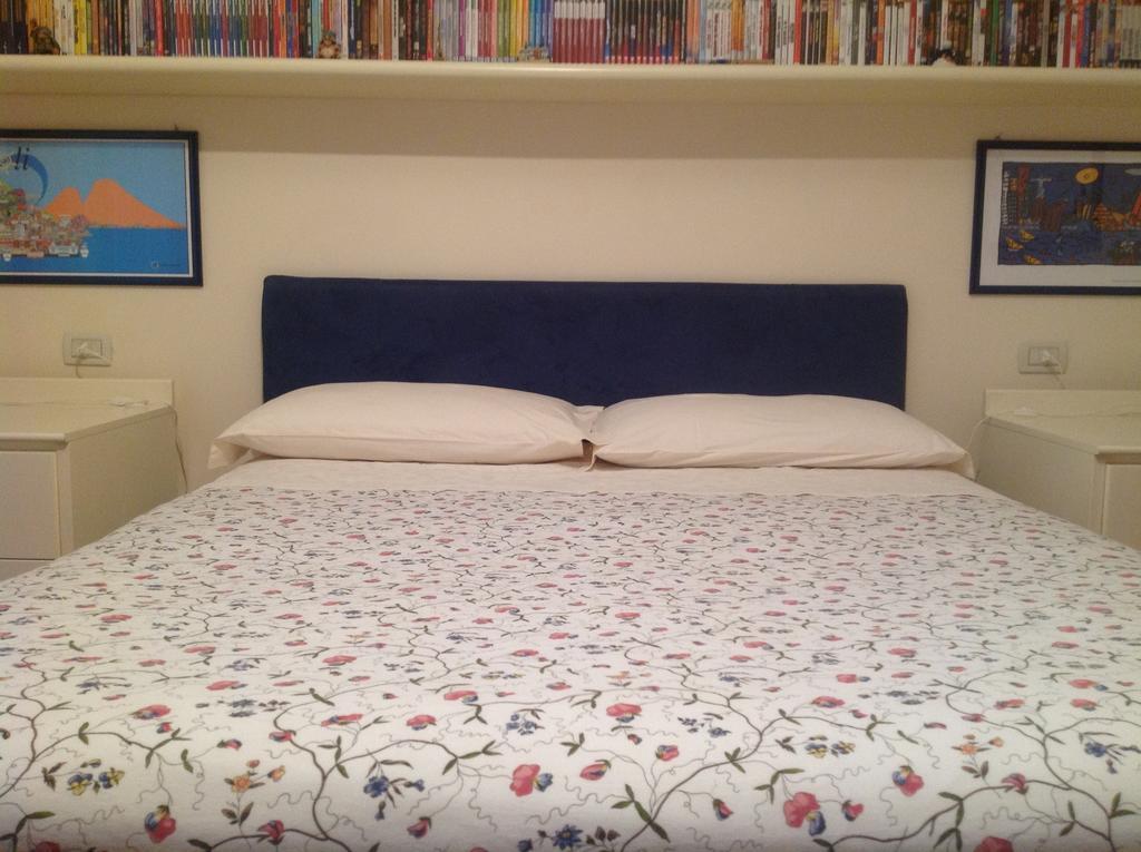 B&B Crispi Trieste Quarto foto