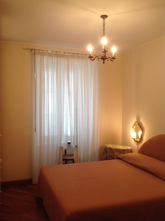 B&B Crispi Trieste Quarto foto