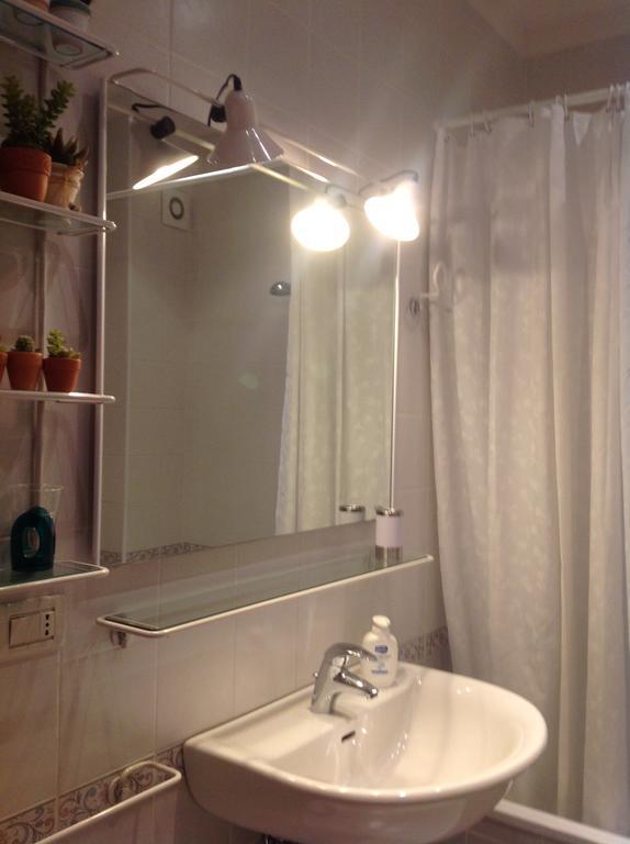 B&B Crispi Trieste Quarto foto