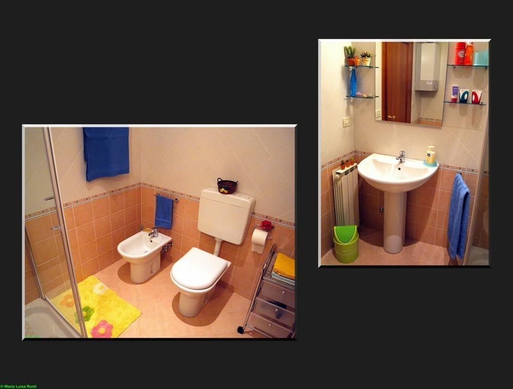 B&B Crispi Trieste Quarto foto