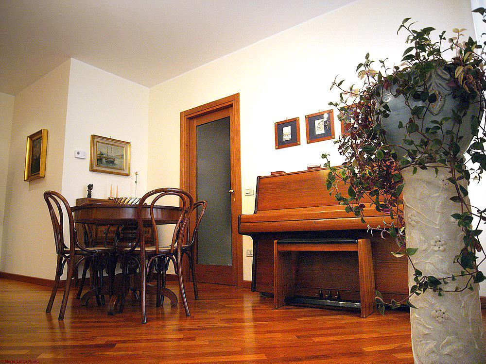B&B Crispi Trieste Quarto foto