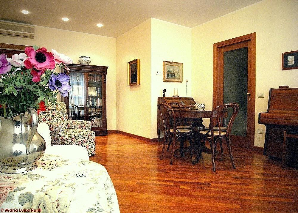 B&B Crispi Trieste Quarto foto
