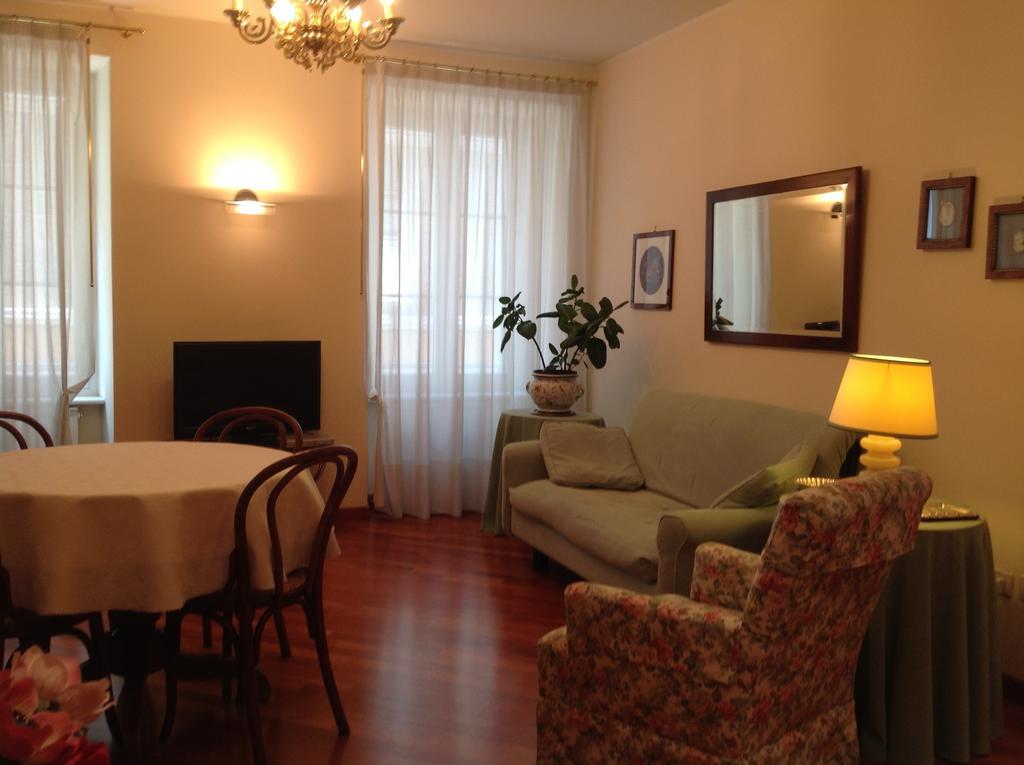 B&B Crispi Trieste Quarto foto