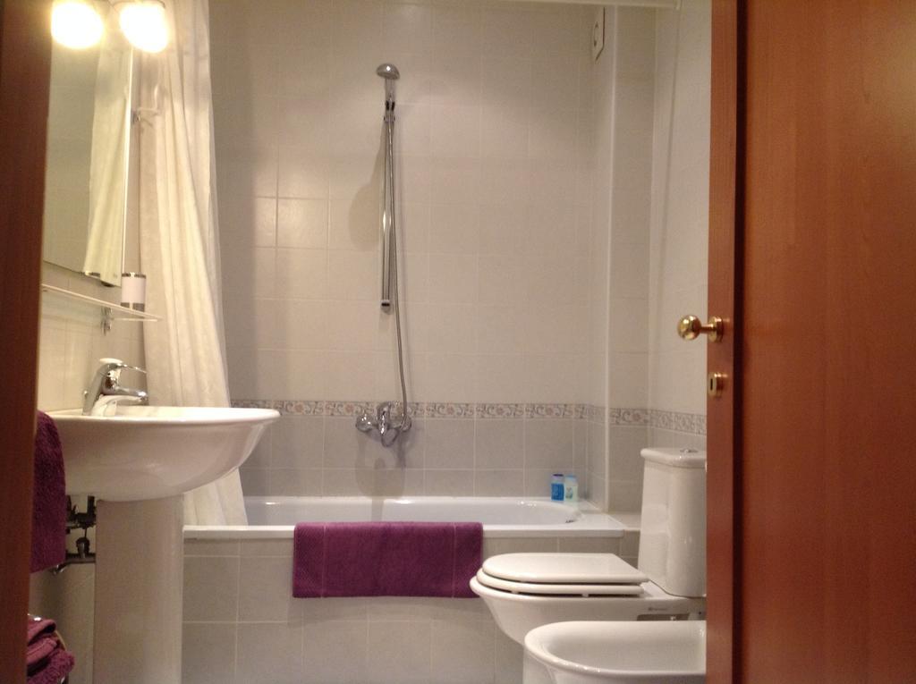 B&B Crispi Trieste Quarto foto