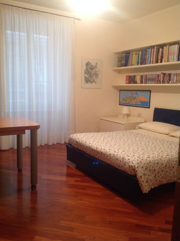 B&B Crispi Trieste Quarto foto